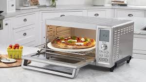 The best connected kitchen appliances we've tested can help you with every step of the cooking process. Best Toaster Oven Consumer Reports For 2020 Reviews 1848 Bbq
