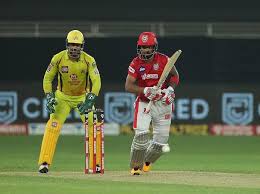 Chennai vs punjab ipl dhoni battingchennai vs punjab ipl 2020semi final highlightschennai vs punjab ipl sehwag battingpanjab jeeti 7 bikit se chennal ko. Ipl 2020 Csk Vs Kxip Highlights Chennai Wins Ends Kxip S Playoffs Dream Business Standard News