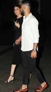 Virat Kohli Anushka Sharma Kohli Relationshipgoals Virat Kohli And Anushka Virat Kohli Beard Anushka Sharma