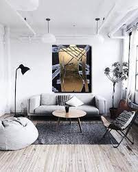 Mid Century Modern Living Rooms That Will Brighten Your Home Decor Minimalist Living Room Decor Modern Minimalist Living Room Livingroom Layout