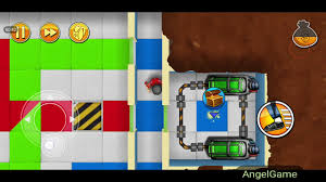 It is for students who want to understand native speakers. Robbery Bob Bonus Chapter Bonus Level 3 Gameplay Video
