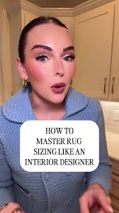 Rug Sizing Tips for Your Primary Bedroom