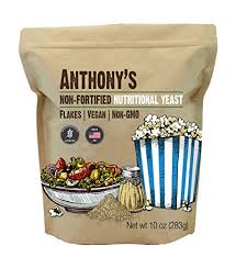 Maybe you would like to learn more about one of these? The 5 Best Nutritional Yeast Brands On The Market Clean Green Simple
