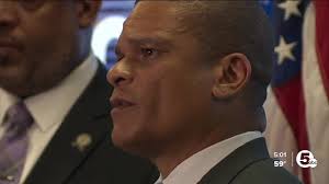 Will the search for a new Cleveland public safety director go national?