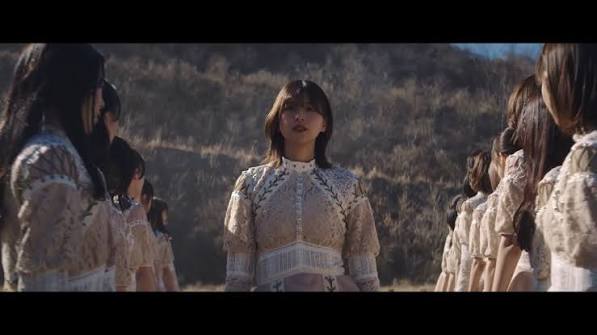 櫻坂46「僕のジレンマ」MUSIC VIDEO