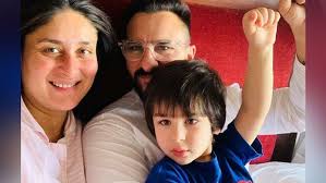 Kareena kapoor khan, who is pregnant with her second child, can be admitted to the hospital for delivery at any time now. Kareena Kapoor Saif Ali Khan To Welcome Baby Girl Here S What Their Face Reading Say
