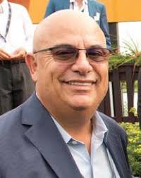 Thoroughbred Training Centers of Florida by Florida Equine Publications