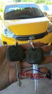 Bgtau diorg tentang kereta korang dah hilang & dah buat laporan polis. Hilang Kunci Perodua Myvi Nik Autokey Sdn Bhd Facebook