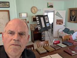 Today's trend is pathways .... so I will jump