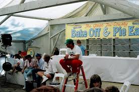 The Infamous Pie Eating Scene From Stand By Me Was Filmed In Brownsville S Pioneer Park Visitors Can Walk Through Pio Brownsville Stand By Me Stand By Me Film