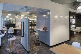 Asurion Offices Hong Kong Office Snapshots Corporate Interiors Office Design Quiet Office