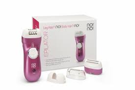 This is achieved through the use of a thermodynamic wire. No No Epilator No No Uk