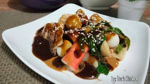Maybe you would like to learn more about one of these? Yong Tau Foo Resepi Mudah Yang Memikat Hati Youtube