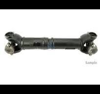 Arbre de transmission Pour Iveco Trakker - 41210682