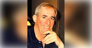 Obituary information for John L. "Jack" Sweeney