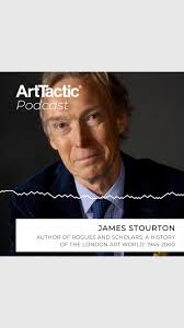 Check out my weekly podcast