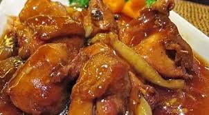 Selain pedas manis, rasa asam pun sangat enak dikombinasikan dengan pedas dan manis. Resep Ayam Mentega