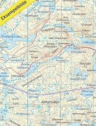 Hardanger plateau) is a mountain plateau (norwegian: Kart Til Tur Og Reise Fra Natur Og Fritid