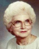 Lela Walters Obituary (1922