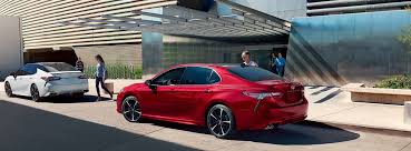 Research, compare, and save listings, or contact sellers directly from 4091 vehicles in albany, ny. 2019 Toyota Camry For Sale In Bowling Green Oh Thayer Toyota