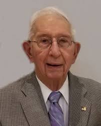 Louis "Bud" Bruno Obituary September 7, 2022