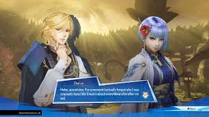 The pc version was released on august 29, 2017 in. Warriors All Stars Review An Orgy Of Koei Tecmo