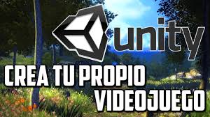 Para crear un logo desde la comodidad de tu móvil, la mejor opción es la app de canva. Crea Tu Propio Videojuego Unity 3d Youtube
