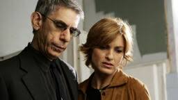 Saison 19 de New York Unité Spéciale