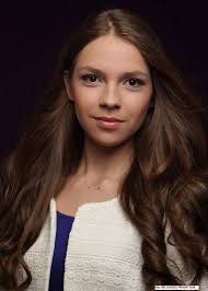 Přivítejme naše nové členy! Lenka Kuchařová