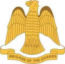 Brigade of the Guards - Bharatpedia