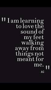 I Listen To Whats Right For Me Life Quotes Quotes Quotable Quotes