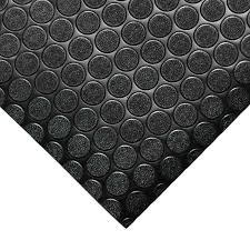 Shelby rubber flooring gives us peace of mind and confidence knowing our trailers are going to provide a safe and stable way to transport livestock. Rubber Coin Flooring Tpo Charcoal Trailer Parts
