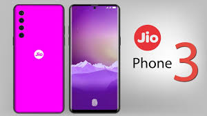 Jio phone bookings have started offline, and you will need an aadhaar card to book the handset. Jio Phone 3 Online Booking Link How To Book Jio Phone 3