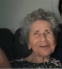 Obituary information for Beatrice Santa Cruz Almendarez