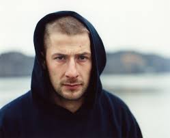 A Fish Out of Water — tim mitchell