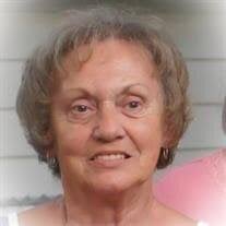 Betsy A. Levasseur Obituary