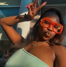 Brittney Cobb's Instagram, Twitter & Facebook