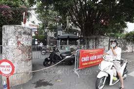 Mua bán nhà đất phường chương dương, quận hoàn kiếm giá rẻ tháng 08/2021. Ha Ná»™i Cach Ly Y Táº¿ PhÆ°á»ng ChÆ°Æ¡ng DÆ°Æ¡ng Do Co Ca Máº¯c Covid 19 áº£nh Thá»i Sá»± Trong NÆ°á»›c VÄƒn Hoa Xa Há»™i Thong Táº¥n Xa Viá»‡t Nam Ttxvn