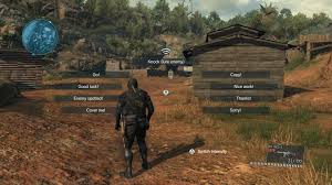 This item will only be visible in searches to you, your friends, and admins. Metal Gear Online Tips And Tricks Metal Gear Solid 5 The Phantom Pain Wiki Guide Ign