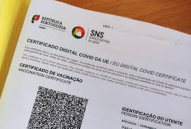 Militar da gnr condenado a 9 anos de prisão! Certificado Digital Covid Saiba Como Pedir E Como Utilizar Internet Sapo Tek