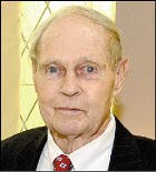 Edwin Purcell Obituary (2014)