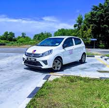 Sekolah Memandu AMJ