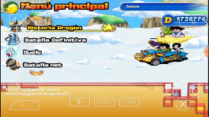 Es el tercer juego de la serie budokai tenkaichi. Download Dragon Ball Z Budokai Tenkaichi 3 Android Game