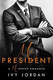 How will han li, a commoner by birth, establish a foothold. Mr President Mr Series 8 By Ivy Jordan