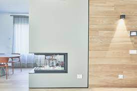 Casa Cs Studio Lsa Interior Design Reggio Emilia Design