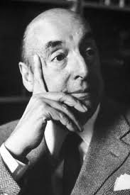 They encountered friendly people to aggressive javelinas. Pablo Neruda Bibliography Nobelprize Org