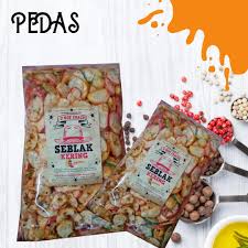 Order masuk 50 porsi dengan harga rp20.000 ribu rupiah per porsi. Unoe Snack Kerupuk Seblak Kering 500gr Kerupuk Seblak Cemilan Pedas Lazada Indonesia