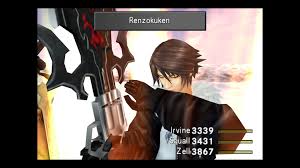 Maybe you would like to learn more about one of these? Ffviii Remastered Tips And Tricks The Workprint
