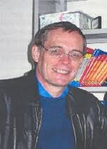 Dr. Roger Stephen Berry