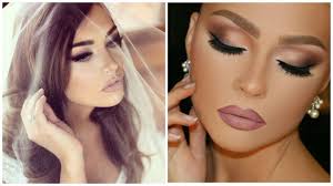 Pour plus d'exemples de make up exemples et modèles maquillage yeux pour un mariage, maquillage sur le thème un mariage à porter tous les jours ou pour des évènements. Le Meilleur Maquillage De Mariage Pour Yeux Verts En 11 Etapes Faciles Maquillage Mariage Zenidees